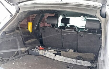 Audi Q7, 2007 год, 580 000 рублей, 4 фотография