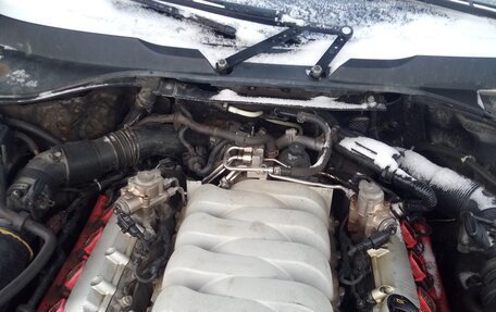 Audi Q7, 2007 год, 580 000 рублей, 7 фотография