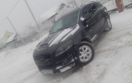 Audi Q7, 2007 год, 580 000 рублей, 9 фотография