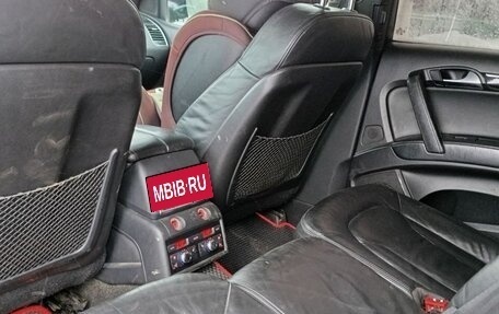 Audi Q7, 2007 год, 580 000 рублей, 6 фотография