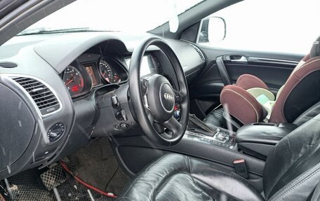 Audi Q7, 2007 год, 580 000 рублей, 5 фотография