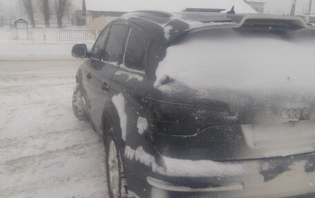 Audi Q7, 2007 год, 580 000 рублей, 11 фотография