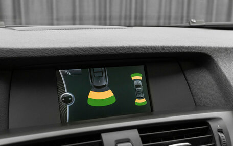 BMW X3, 2011 год, 1 440 000 рублей, 20 фотография