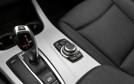 BMW X3, 2011 год, 1 440 000 рублей, 17 фотография