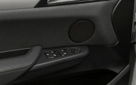 BMW X3, 2011 год, 1 440 000 рублей, 15 фотография