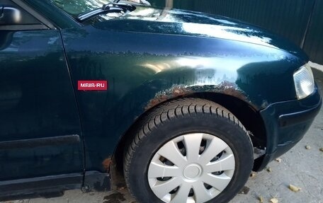 Volkswagen Passat B5+ рестайлинг, 1999 год, 235 000 рублей, 7 фотография