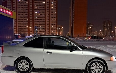 Mitsubishi Mirage VI рестайлинг, 2001 год, 250 000 рублей, 17 фотография