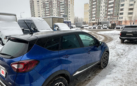 Renault Kaptur I рестайлинг, 2020 год, 1 700 000 рублей, 4 фотография