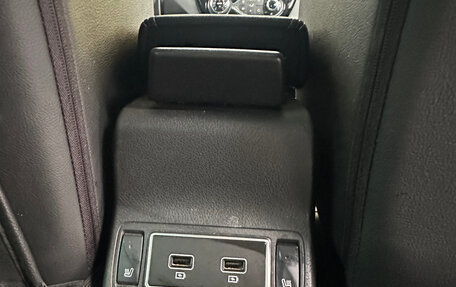 Renault Kaptur I рестайлинг, 2020 год, 1 700 000 рублей, 9 фотография