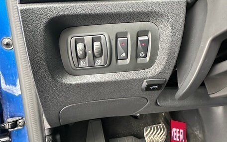 Renault Kaptur I рестайлинг, 2020 год, 1 700 000 рублей, 8 фотография