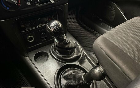 Chevrolet Niva I рестайлинг, 2011 год, 495 000 рублей, 13 фотография