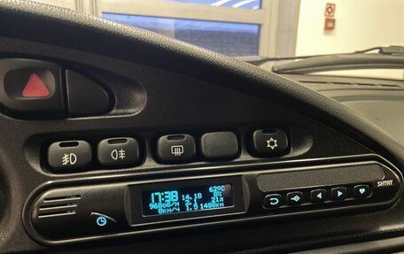 Chevrolet Niva I рестайлинг, 2011 год, 495 000 рублей, 14 фотография