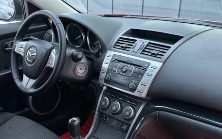 Mazda 6, 2008 год, 819 000 рублей, 11 фотография