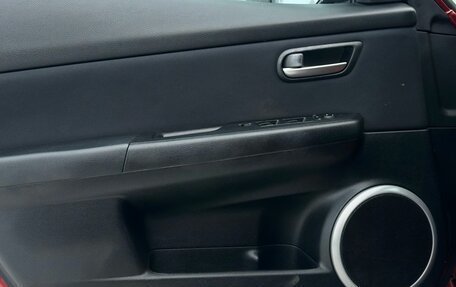 Mazda 6, 2008 год, 819 000 рублей, 12 фотография