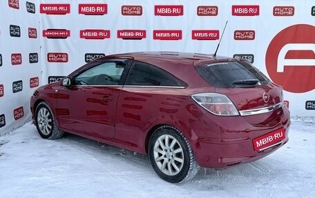 Opel Astra H, 2006 год, 499 999 рублей, 6 фотография
