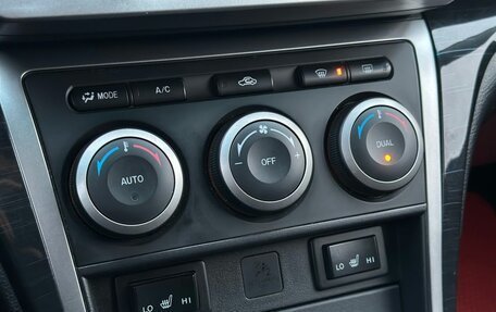 Mazda 6, 2008 год, 819 000 рублей, 19 фотография