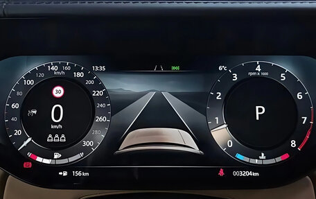 Land Rover Range Rover IV рестайлинг, 2025 год, 26 350 000 рублей, 5 фотография