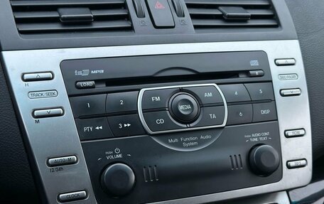 Mazda 6, 2008 год, 819 000 рублей, 18 фотография