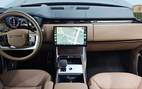 Land Rover Range Rover IV рестайлинг, 2025 год, 26 350 000 рублей, 2 фотография