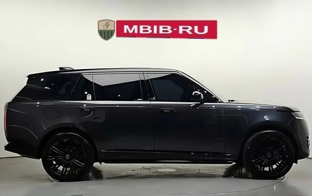 Land Rover Range Rover IV рестайлинг, 2025 год, 26 350 000 рублей, 4 фотография