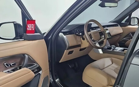 Land Rover Range Rover IV рестайлинг, 2025 год, 26 350 000 рублей, 3 фотография