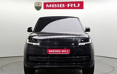 Land Rover Range Rover IV рестайлинг, 2025 год, 26 350 000 рублей, 7 фотография