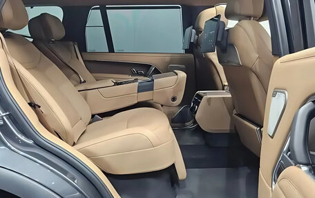 Land Rover Range Rover IV рестайлинг, 2025 год, 26 350 000 рублей, 13 фотография