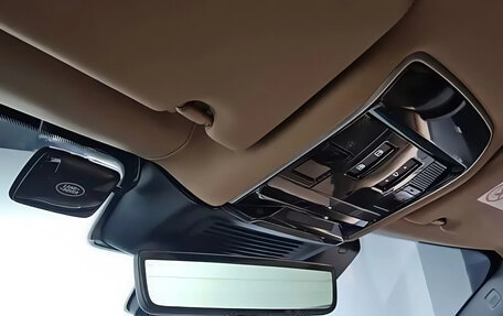 Land Rover Range Rover IV рестайлинг, 2025 год, 26 350 000 рублей, 12 фотография