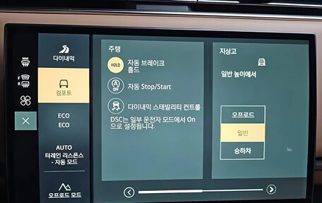 Land Rover Range Rover IV рестайлинг, 2025 год, 26 350 000 рублей, 11 фотография