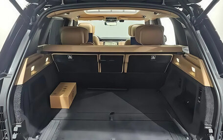 Land Rover Range Rover IV рестайлинг, 2025 год, 26 350 000 рублей, 19 фотография