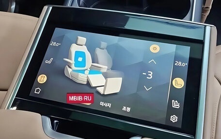 Land Rover Range Rover IV рестайлинг, 2025 год, 26 350 000 рублей, 10 фотография