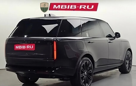 Land Rover Range Rover IV рестайлинг, 2025 год, 26 350 000 рублей, 17 фотография