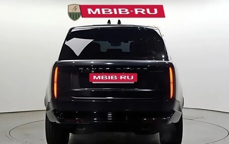 Land Rover Range Rover IV рестайлинг, 2025 год, 26 350 000 рублей, 18 фотография