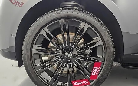 Land Rover Range Rover IV рестайлинг, 2025 год, 26 350 000 рублей, 16 фотография