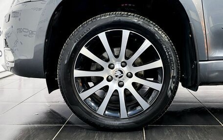 Skoda Yeti I рестайлинг, 2017 год, 1 470 000 рублей, 10 фотография