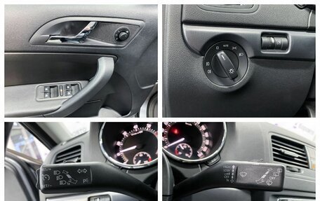 Skoda Yeti I рестайлинг, 2017 год, 1 470 000 рублей, 21 фотография