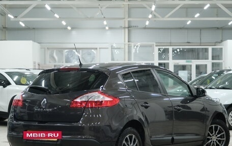 Renault Megane III, 2013 год, 729 000 рублей, 7 фотография