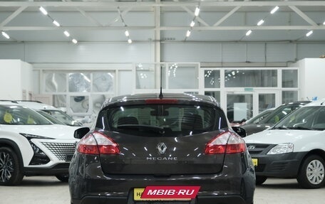 Renault Megane III, 2013 год, 729 000 рублей, 6 фотография