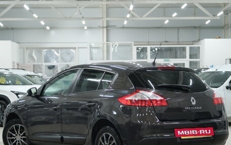 Renault Megane III, 2013 год, 729 000 рублей, 5 фотография