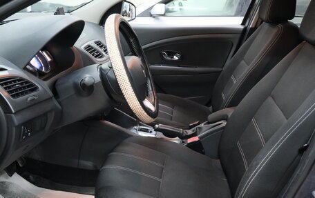 Renault Megane III, 2013 год, 729 000 рублей, 8 фотография