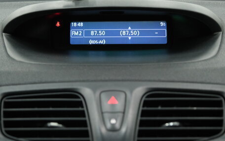 Renault Megane III, 2013 год, 729 000 рублей, 14 фотография