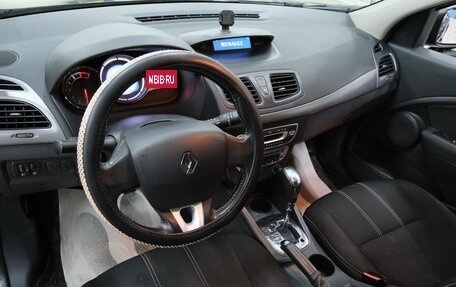 Renault Megane III, 2013 год, 729 000 рублей, 11 фотография