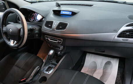 Renault Megane III, 2013 год, 729 000 рублей, 17 фотография