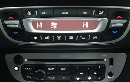 Renault Megane III, 2013 год, 729 000 рублей, 15 фотография