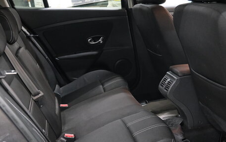 Renault Megane III, 2013 год, 729 000 рублей, 20 фотография