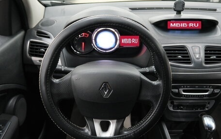 Renault Megane III, 2013 год, 729 000 рублей, 12 фотография