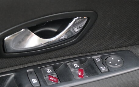 Renault Megane III, 2013 год, 729 000 рублей, 9 фотография