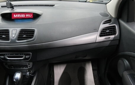 Renault Megane III, 2013 год, 729 000 рублей, 16 фотография