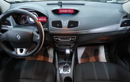 Renault Megane III, 2013 год, 729 000 рублей, 13 фотография