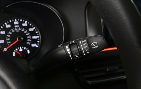 KIA Optima IV, 2016 год, 1 548 000 рублей, 18 фотография